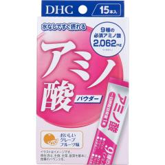 ��DHC �A�~�m�_�p�E�_�[ ���������O���[�v�t���[�c�� 15�{��