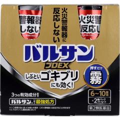 �y��2�ވ��i�z �o���T���v��EX ���^�C�v 6�`10���p 46.5g�~2�p�b�N