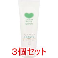 �J�E�u�����h ���Y���g���[�g�����g ���炳��P�A 180g�~3�Z�b�g