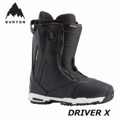 (f) 22-23 BURTON o[g u[c YDriver X Snowboard Boots hCo[ X {Ki   