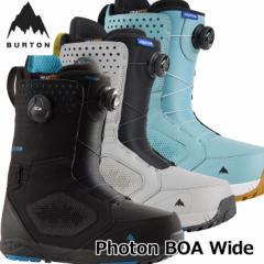 23-24 BURTON o[g Xm[{[h u[c Y  Mens Photon BOA Wide Boots tHg {A  y{Kizship1