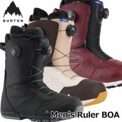 23-24 BURTON o[g Xm[{[h u[c Y  Mens Ruler BOA Boots [[ {A  y{Kizship1