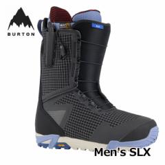 23-24 BURTON o[g Xm[{[h u[c Y  Mens SLX Snowboard Boots  y{Kizship1