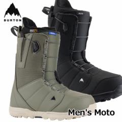 23-24 BURTON o[g Xm[{[h u[c Y Mens Moto Snowboard Boots g y{Kizship1