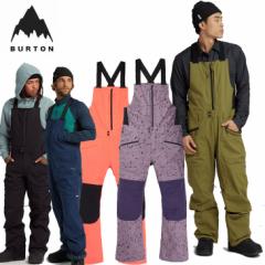 (f) 22-23 BURTON o[g Y  Mens Reserve  Bib Pants  U[u rupc    