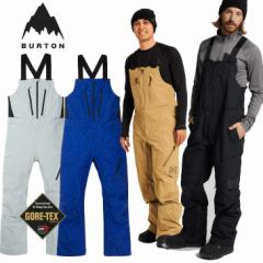 (f) 22-23 BURTON o[g Y  [ak] GORE TEX 2L Cyclic Bib Pants  TCNN ru    