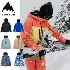 23-24 BURTON o[g Y EGA[ WEAR Xm[{[h EGA[  [ak] SWASH JACKET  XEHbV WPbg GORE-TEX 2L ship1