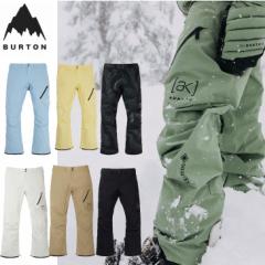 23-24 BURTON o[g Y Xm[{[h EGA[  WEAR  [ak] Cyclic Pants GORE TEX 2L  TCNbN pc  ship1