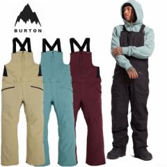 23-24 BURTON o[g Y Xm[{[h EGA[  Mens Reserve 2L Bib Pants rupc  ship1