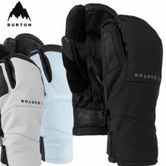 23-24 BURTON o[g Y O[u   [ak] Clutch GORE-TEX Mittens  SA Nb` ~bg  ship1 