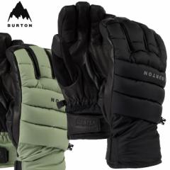 23-24 BURTON o[g Y O[u  [ak] Oven GORE-TEX Infinium GLOVE I[uO[u   ship1 