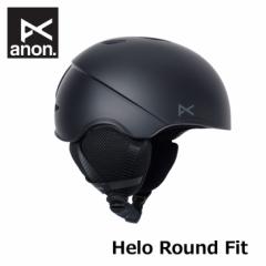 23-24 Anon XL[ Xm[{[h wbg  w[ EhtBbg Helo Round Fit  ship1