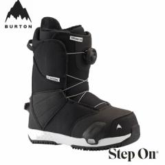 23-24 Burton Step On o[g LbY XebvI u[c Kids Zipline Step On Snowboard Boots y{Kizship1