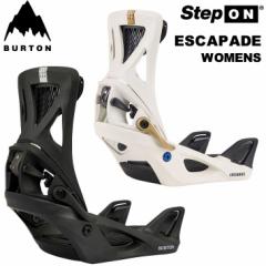 23-24 BURTON Step On o[g XebvI rfBO ESCAPADE Step On GXJyCh fB[X y{Kizship1