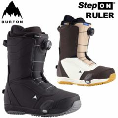 23-24 BURTON Step On o[g XebvI u[c  RULER [[ Step On  y{Kizship1