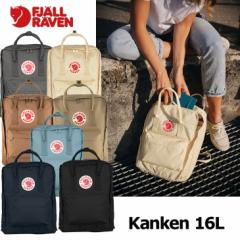 Fjallraven tF[[x bN BAG obNpbN  yKANKEN 16L z23510 JP   Ki ship1