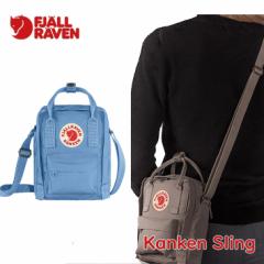 Fjallraven tF[[x bN BAG obNpbN yKanken Sling z23797 JP XO  Ki ship1