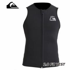 2024 Quiksilver NCbNVo[ EGbgX[c WET Y EVERYDAY SESSIONS 2.0 FZ VEST^bp[ xXg ship1