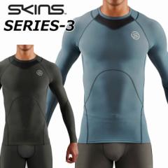 VF SKINS XLY SERIES-3 V[YX[  MENS LONG SLEEVE TOP  Y O X[u gbv  ship1