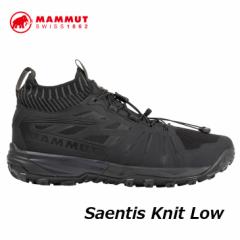 MAMMUT }[g  V[Y  oR gbLO C  Saentis Knit Low Mens 3030-03390  Ki ship1yԕiOUTLETz