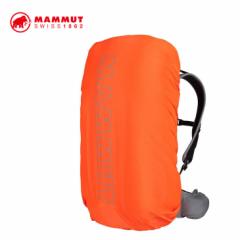 MAMMUT }[g bN CJo[  Raincover yXLz 23mm54  Ki  