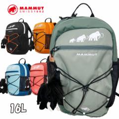 MAMMUT }[g bN LbY  qp First Zip 16L (7-9)   Ki ship1