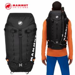 MAMMUT }[g bN BAG obNpbN Trion Nordwand 38  Ki ship1