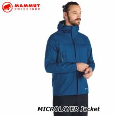 MAMMUT }[g nCLO oR WPbgMICROLAYER Jacket AF Men  Ki 