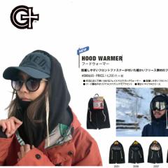 22-23 ORANGE IW Xm{   HOOD WARMER t[hEH[}[@  