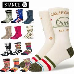 STANCE X^X \bNX  JWA Y STANCE CASUAL SOCKS 22st64