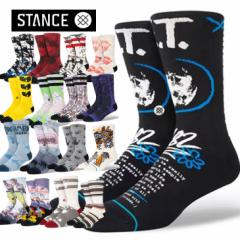 STANCE X^X \bNX JWA Y STANCE CASUAL SOCKS