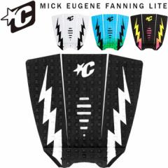 NGC`[ fbLpbh 2022 T[tB CREATURES MICK EUGENE FANNING LITE ~bN [W[ t@jO Cg Ki ship1