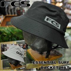 FCS GtV[GX  T[tB nbg Xq  FCS ESSENTIAL SURF BUCKET HAT oPbgnbg  Ki ship1