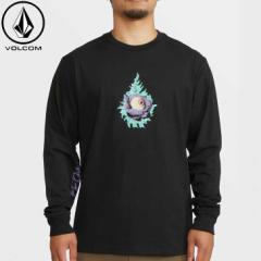 {R VOLCOM T Y 2022t NPAC MAX LOEFFLER FA LS AF612206 