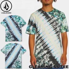 {R VOLCOM TVc Y 2022t Gleaming SS Tee A5222203 ship1