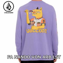 {R VOLCOM OTVc   Nando Von Arb T-shirtA3632308 ship1