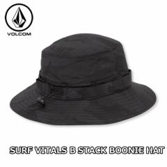 {R VOLCOM CAP Lbv Xq Y  SURF VITALS B STACK BOONIE HAT  D5512318 ship1