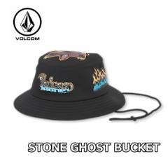 {R VOLCOM CAP Lbv Xq Y  STONE GHOST BUCKET  D5532307 ship1