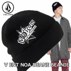 {R VOLCOM jbgX r[j[ Y   V ENT NOA DEANE BEANIE  D5832302 ship1  