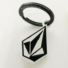 {R VOLCOM L[z_[ Stone Key Chain 3 X[  D5932102 