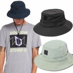 {R VOLCOM oPbgnbg Ventilator Boonie Hat   D5512302 ship1