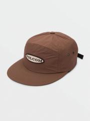 {R VOLCOM CAP Lbv Xq Earth Tripper Hat E5512303 ship1