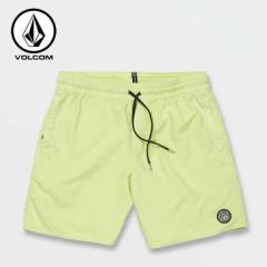 {R VOLCOM Y {[hV[cgNX Center Trunks A2512305 ship1