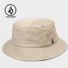 {R VOLCOM oPbgnbg Xq FULL STONE BUCKET HAT D5522307 ship1