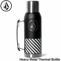 {R VOLCOM ^u[ 2024t  Heavy Metal Thermal Bottle XeX{g 1070ml VMXX03MMY4   ship1