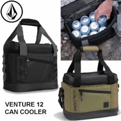 {R VOLCOM obO 2024t VENTURE 12-CAN COOLER ۗobO VMXX00VMEG ship1 