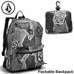 {R VOLCOM obNpbN 2024t bN BT Lightweight Packable Backpack pbJu VMXX07JMEA ship1