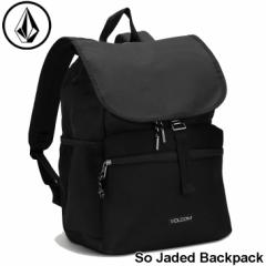 {R VOLCOM obO 2024t  So Jaded Backpack obNpbN bN fB[X  VMXX08KWEA ship1