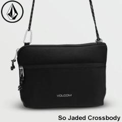 {R VOLCOM obO 2024t  So Jaded Crossbody V_[obO fB[X  VMXX08LWEU ship1