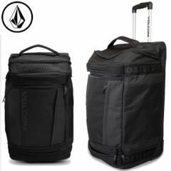 {R VOLCOM obO 2024t  Standby Rolling Duffel _bt X[cP[X  VMXX07KMED ship1